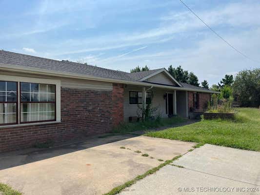 3205 N ZUNIS AVE, TULSA, OK 74110 - Image 1