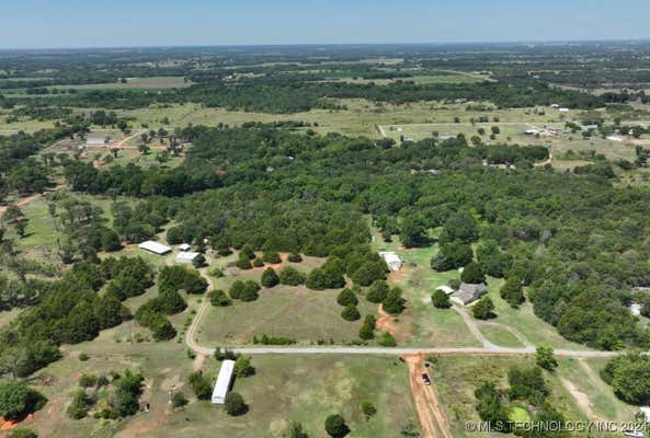 S HART DRIVE, RIPLEY, OK 74062 - Image 1