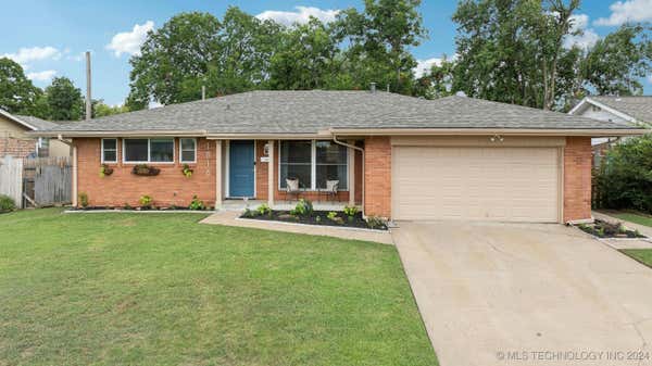 1816 S 71ST EAST AVE, TULSA, OK 74112 - Image 1