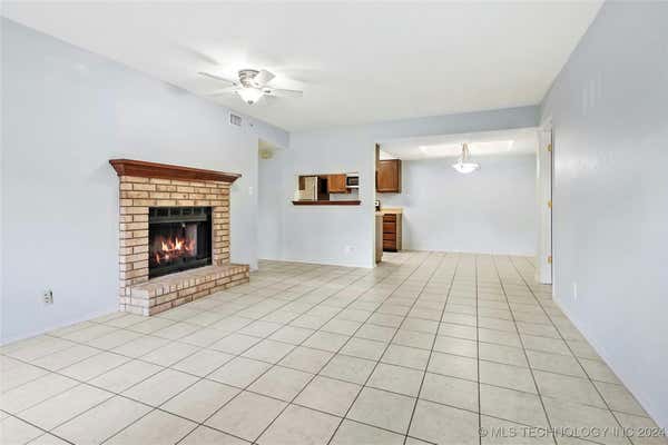 9022 S COLLEGE AVE UNIT 2102, TULSA, OK 74137, photo 4 of 27