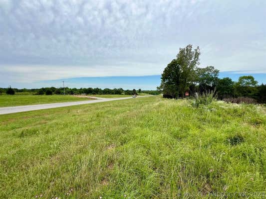 STATE HWY 78, TISHOMINGO, OK 73460 - Image 1