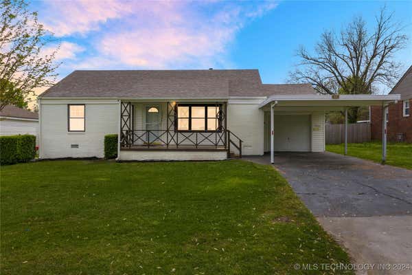 5354 E 5TH ST, TULSA, OK 74112 - Image 1