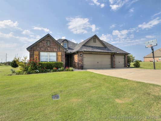 2120 E 154TH ST N, SKIATOOK, OK 74070 - Image 1