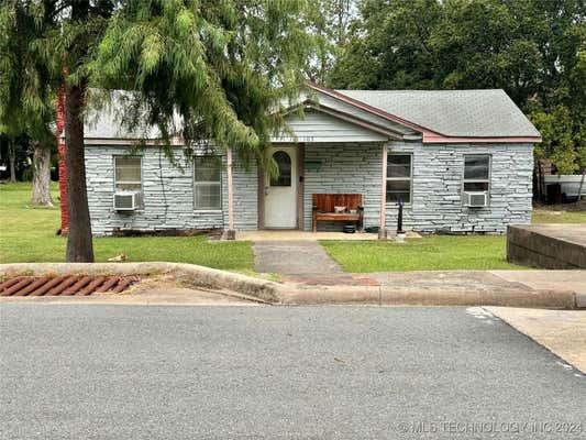 103 E MADISON AVE, MCALESTER, OK 74501 - Image 1