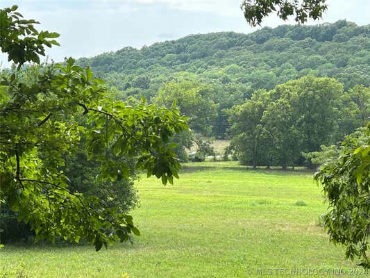 000 HWY 51, STILWELL, OK 74960 - Image 1