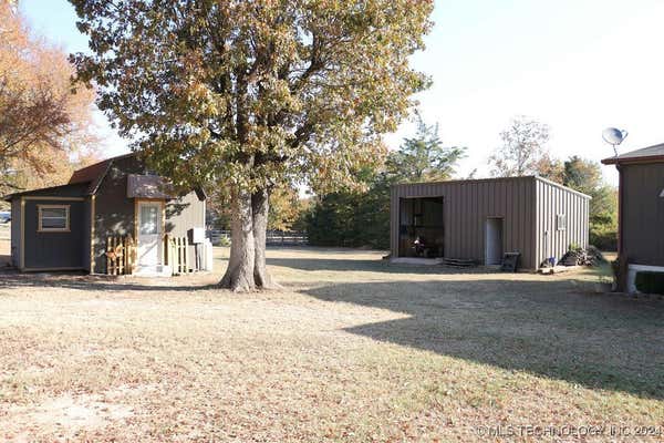 113 OAK ST, RATTAN, OK 74562, photo 3 of 77