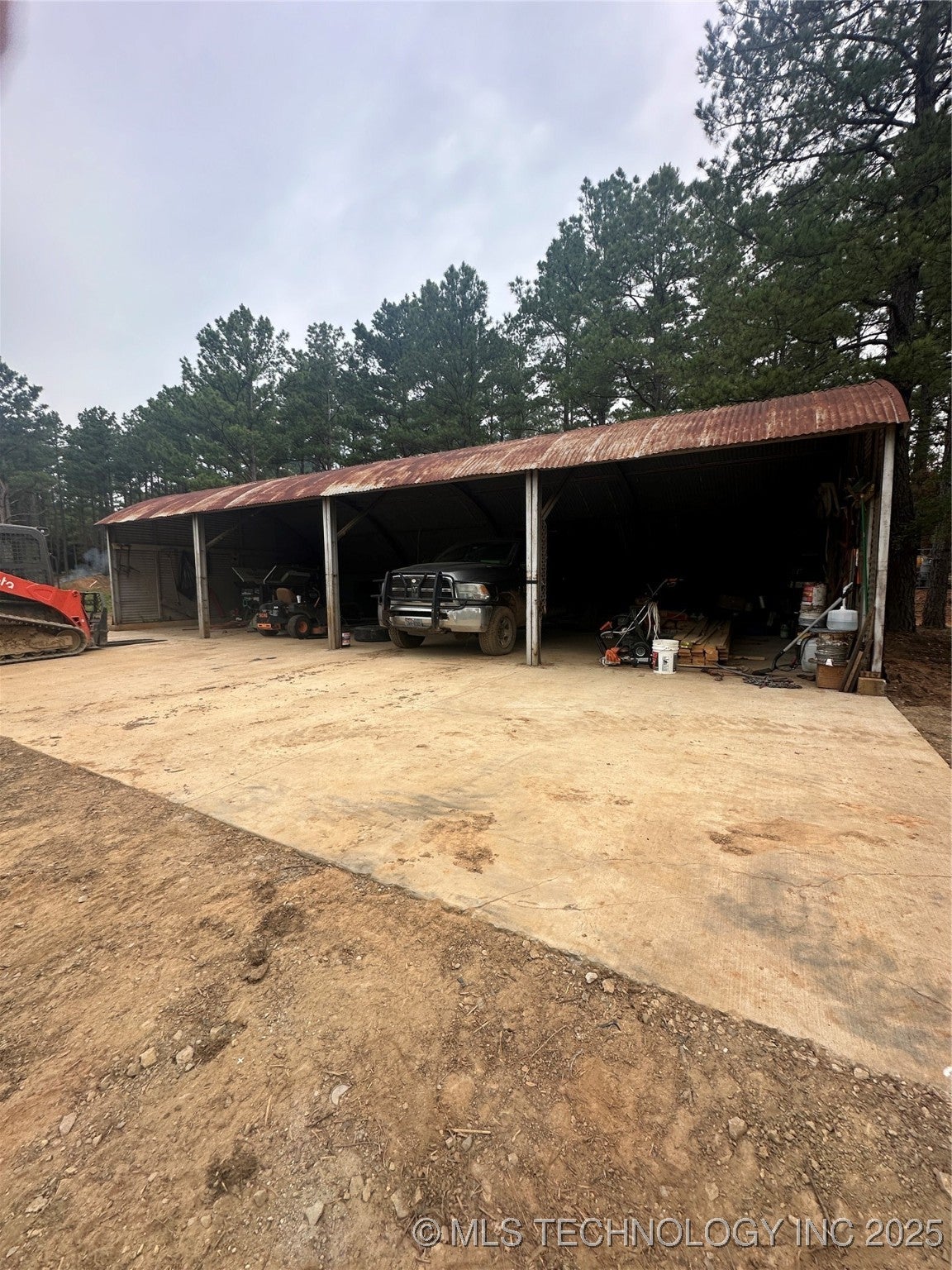 Wister, Oklahoma, 74966, United States, ,3 BathroomsBathrooms,Residential,Active,1843831