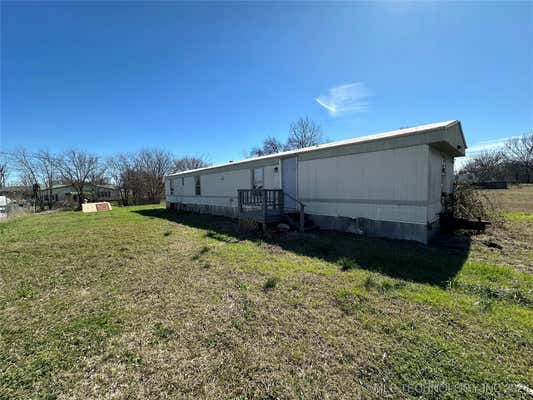 976 5TH ST, WILSON, OK 73463 - Image 1