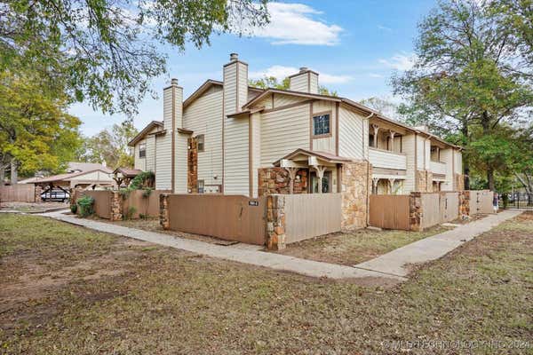 7901 E 66TH ST # 22E, TULSA, OK 74133 - Image 1