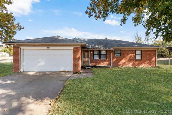 17409 S 90TH EAST AVE, BIXBY, OK 74008 - Image 1