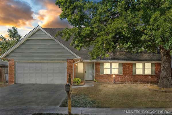 10215 E 24TH ST, TULSA, OK 74129 - Image 1