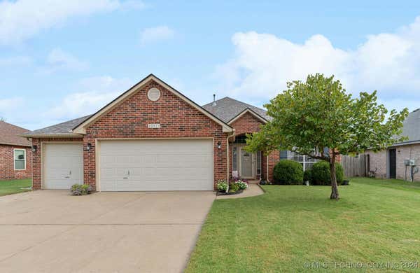 10911 E 121ST ST N, COLLINSVILLE, OK 74021 - Image 1