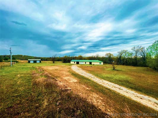 50538 W HIGHWAY 33, DRUMRIGHT, OK 74030 - Image 1