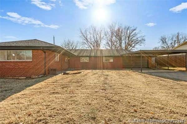 4317 E FRANK PHILLIPS BLVD, BARTLESVILLE, OK 74006 - Image 1