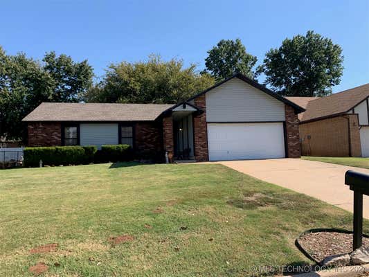 3605 MAGNOLIA DR, SAND SPRINGS, OK 74063 - Image 1