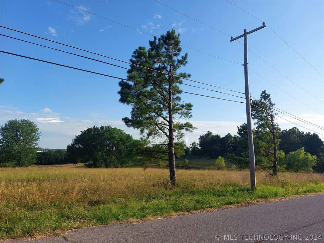 10-20-12 W/2 SE SE NE LESS RD STREET NORTH, OSAGE, OK 74126, photo 1 of 15