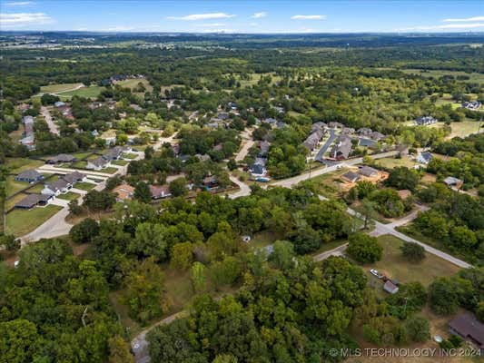 1 N RUBLE ST, SAPULPA, OK 74066, photo 5 of 11