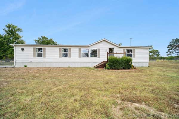 908 S 479 ROAD, SALINA, OK 74365 - Image 1