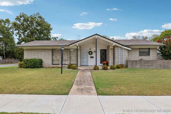 3850 S 94TH EAST AVE, TULSA, OK 74145 - Image 1