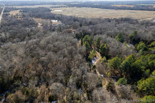 CLARKSVILLE ROAD, PORTER, OK 74454, photo 4 of 27