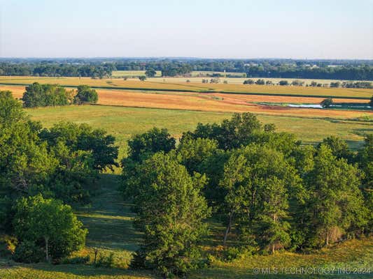 E 30 ROAD, WELCH, OK 74369 - Image 1