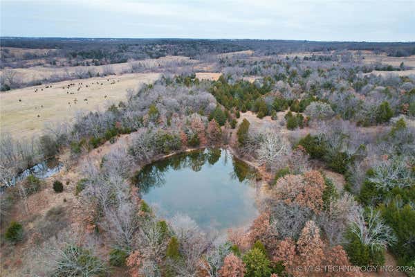 20 S CEDAR STREET, PADEN, OK 74860 - Image 1