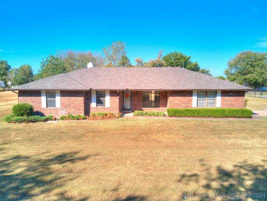 8332 N 161ST EAST AVE, OWASSO, OK 74055 - Image 1