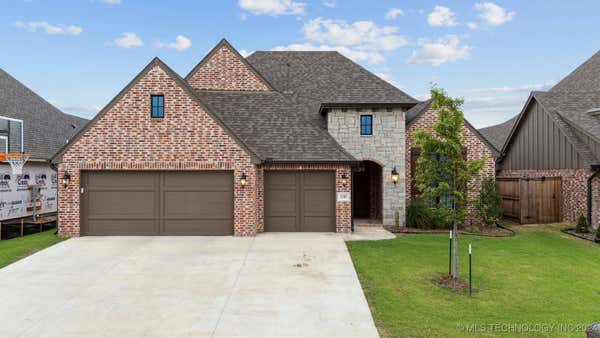 2707 E PORTLAND PL, BROKEN ARROW, OK 74014 - Image 1