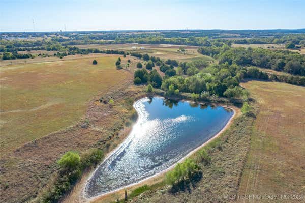 HWY 33, GUTHRIE, OK 73044 - Image 1