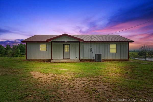 67 N 4180 RD, ANTLERS, OK 74523 - Image 1