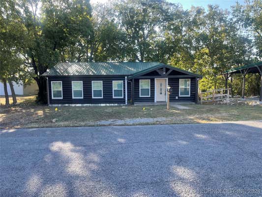 319 N LOCUST ST, LOCUST GROVE, OK 74352 - Image 1