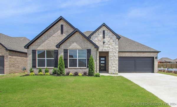 6301 N 30TH ST, BROKEN ARROW, OK 74014 - Image 1