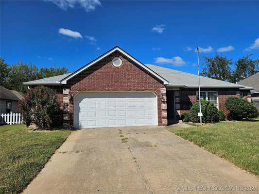 5400 S MAPLE PL, BROKEN ARROW, OK 74011 - Image 1