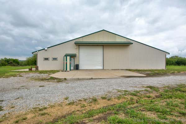 24017 E 290 RD, CHELSEA, OK 74016 - Image 1