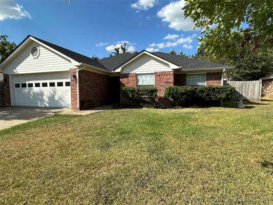 308 NORTHRIDGE DR, DURANT, OK 74701 - Image 1