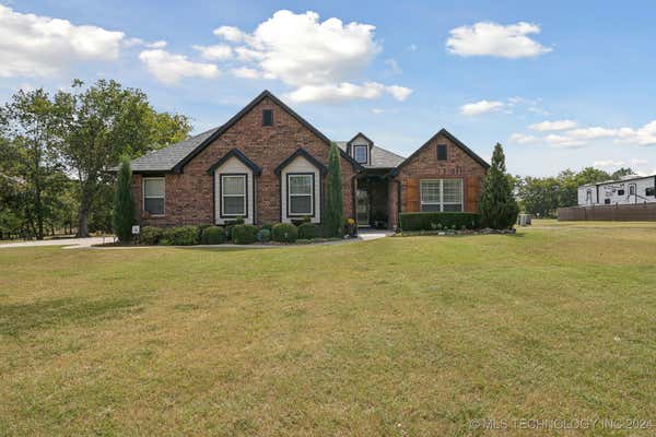 9482 E 500 RD, CLAREMORE, OK 74019 - Image 1