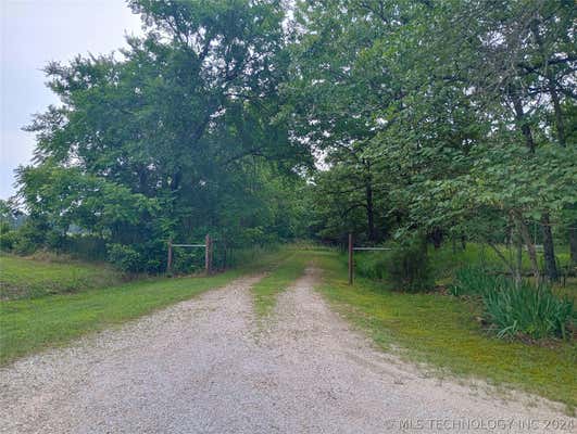 9000 E 153RD, WEBBERS FALLS, OK 74470 - Image 1