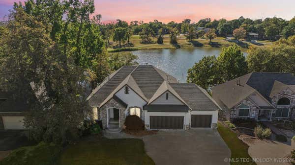 1516 FIR DR, SAND SPRINGS, OK 74063 - Image 1