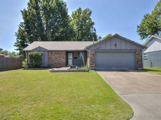 9322 E 48TH ST, TULSA, OK 74145 - Image 1