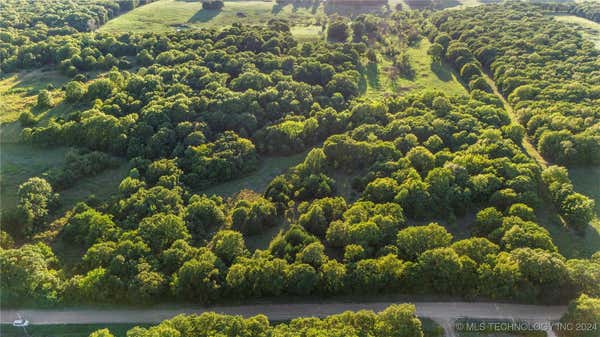 GOLDEN AVENUE, BYARS, OK 74831 - Image 1