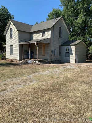 744 E WALNUT ST, CUSHING, OK 74023 - Image 1