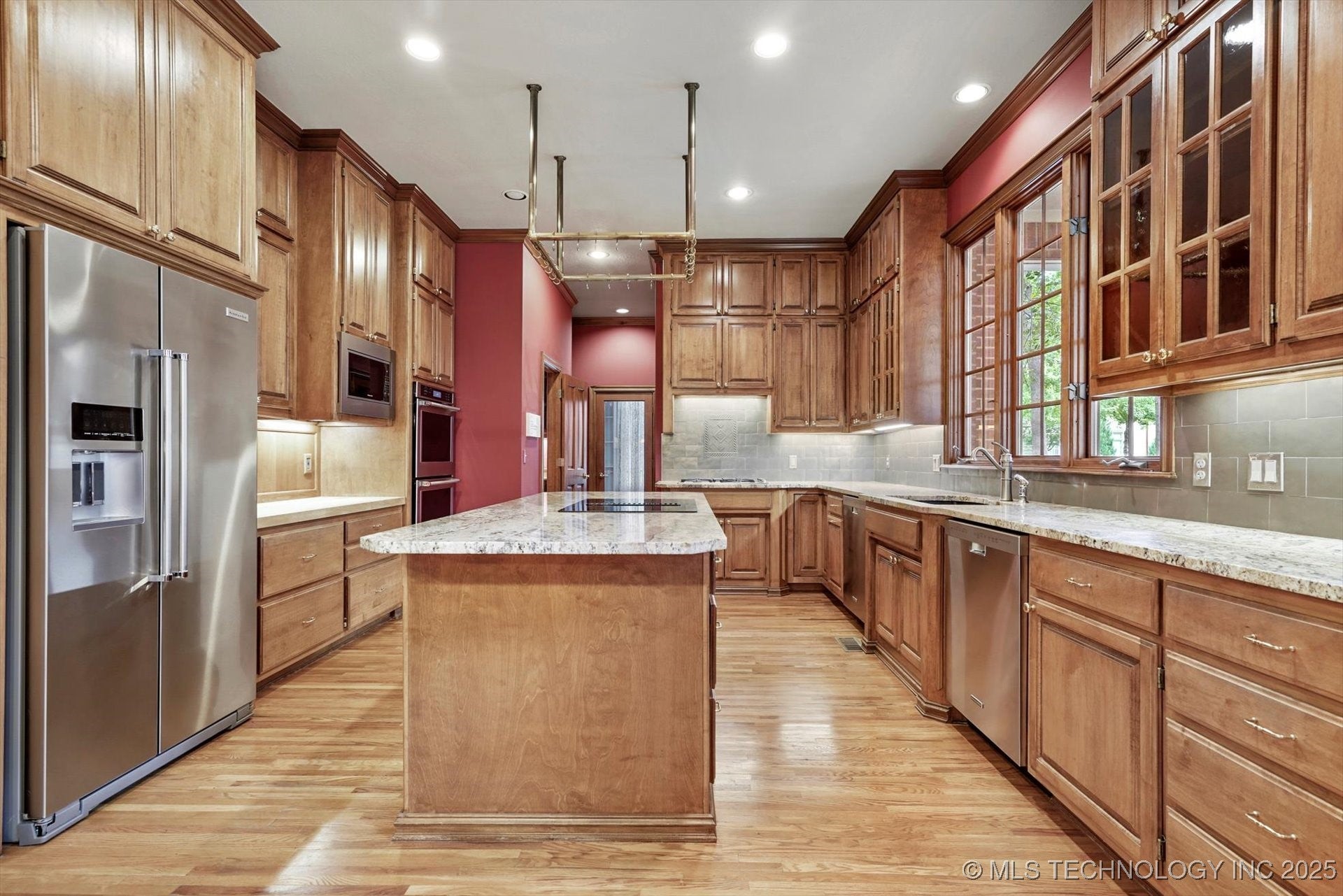 Tulsa, Oklahoma, 74137, United States, 5 Bedrooms Bedrooms, ,7 BathroomsBathrooms,Residential,Active,1954031