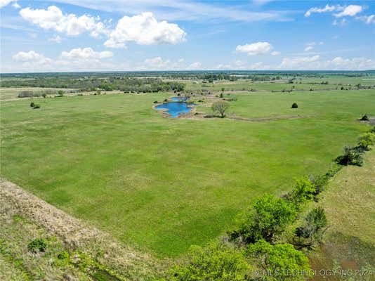 26231 HIGHWAY 62, BOYNTON, OK 74422 - Image 1