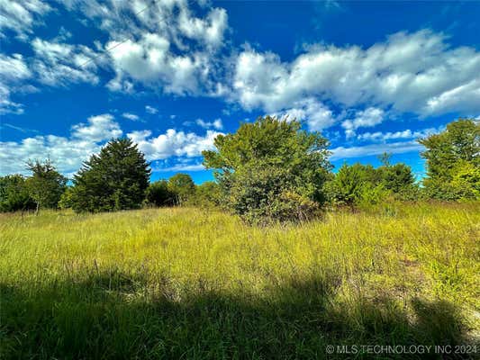 COUNTY ROAD 3540, ADA, OK 74820, photo 5 of 7