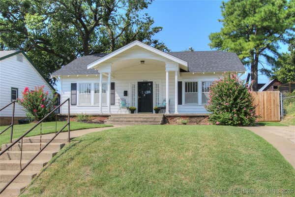 804 N GARFIELD AVE, SAND SPRINGS, OK 74063 - Image 1