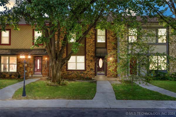 4610 S GRANITE AVE # B5, TULSA, OK 74135 - Image 1