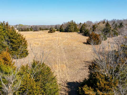 151ST STREET, KELLYVILLE, OK 74039, photo 3 of 25