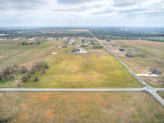 000 E 136TH STREET N, COLLINSVILLE, OK 74021, photo 5 of 19