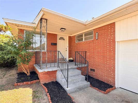 5146 E 25TH ST, TULSA, OK 74114 - Image 1