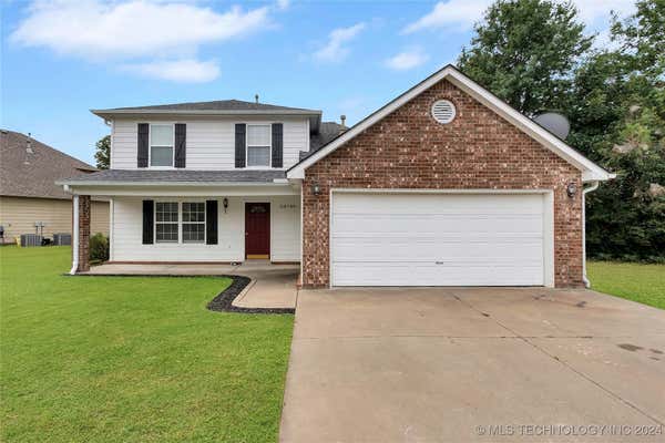 28780 E 152ND ST S, COWETA, OK 74429 - Image 1